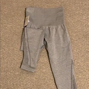 Senita athletics 7/8 seamless legging